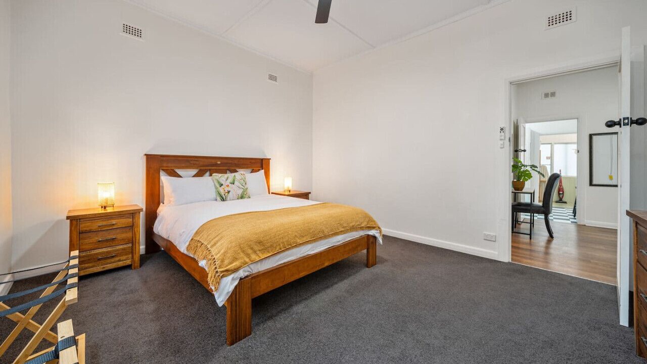 Photo of Bedroom in Warradale