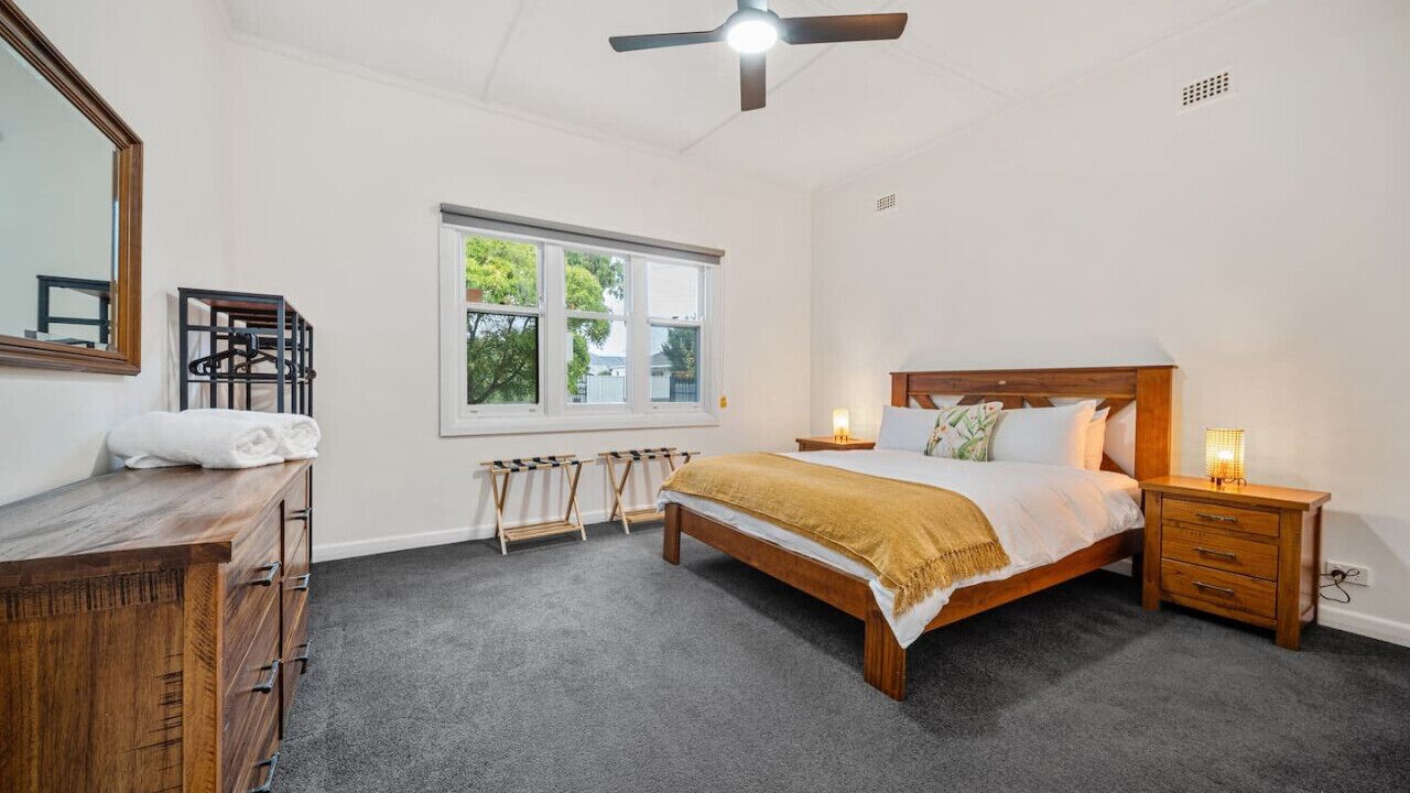 Photo of Bedroom in Warradale