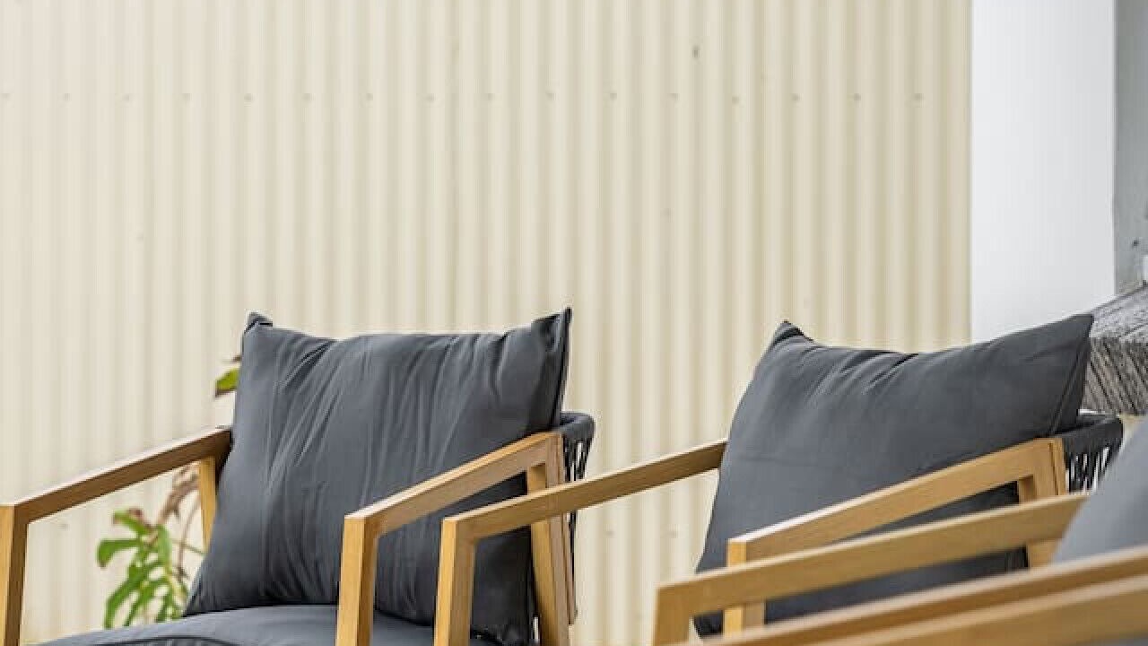 Photo of Patio Balcony in Warradale