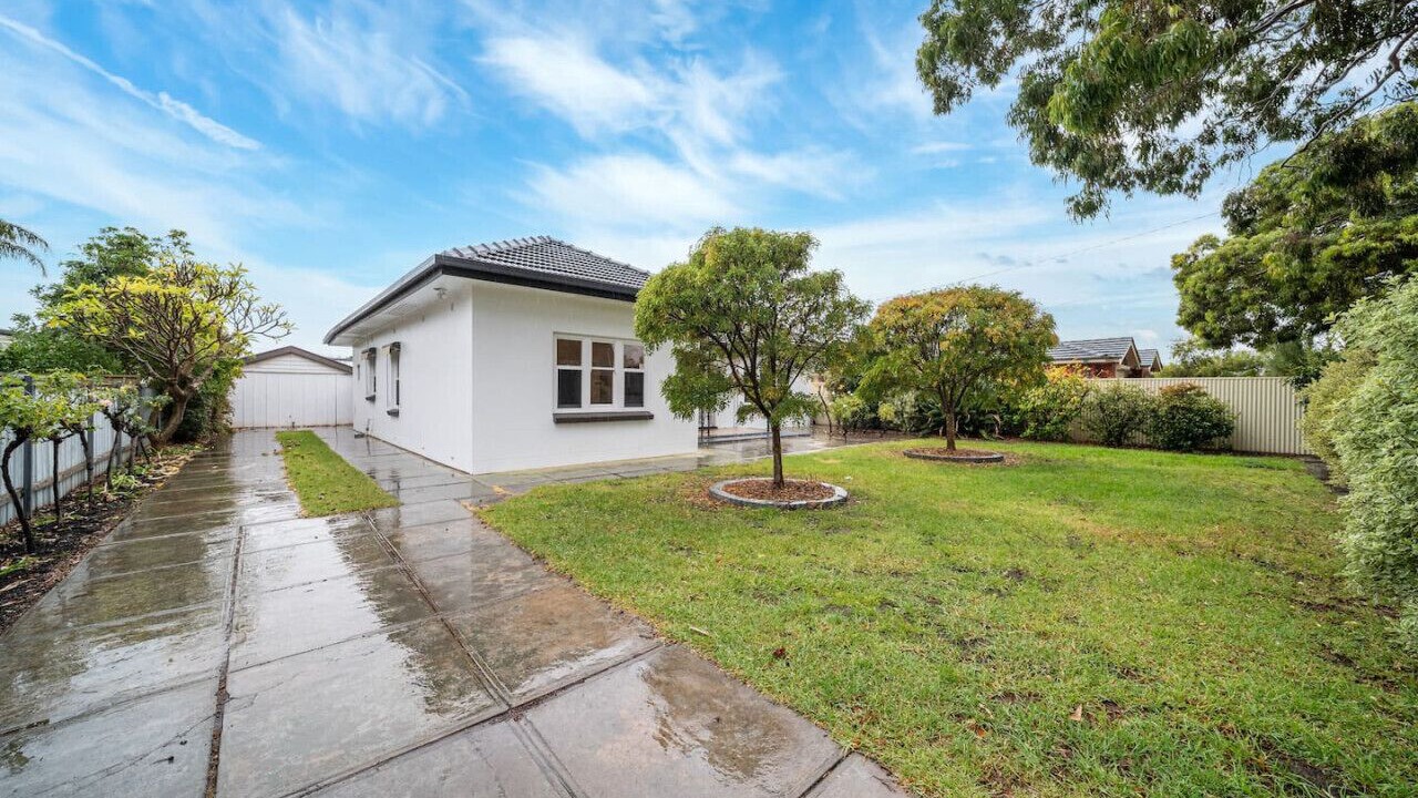 Photo of Outdoor in Warradale