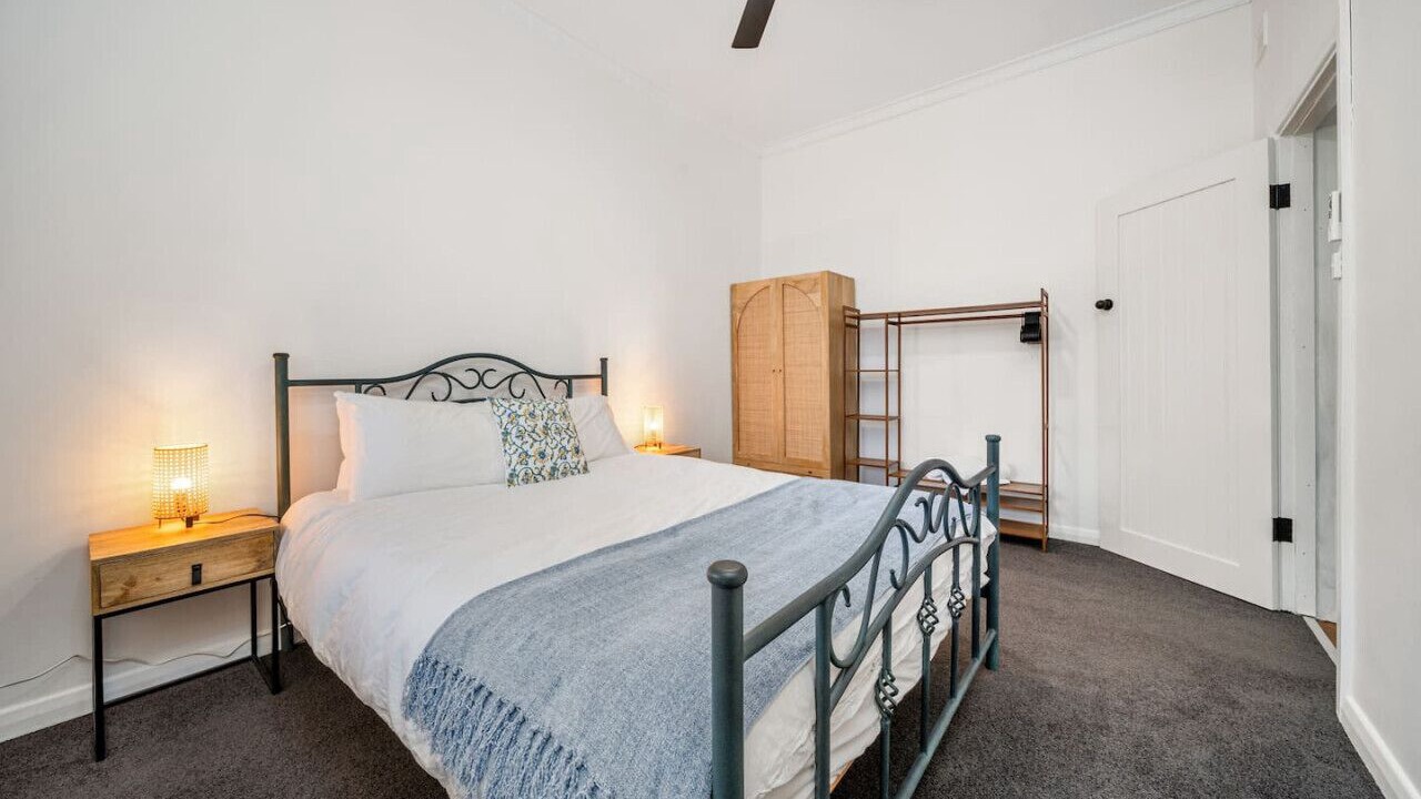 Photo of Bedroom in Warradale