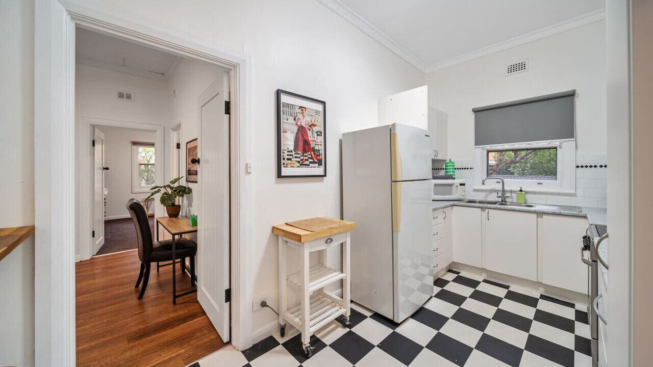 Photo of Kitchen in Warradale