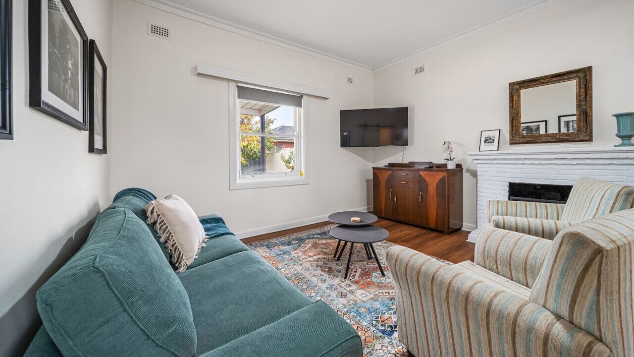 Photo of Livingroom in Warradale