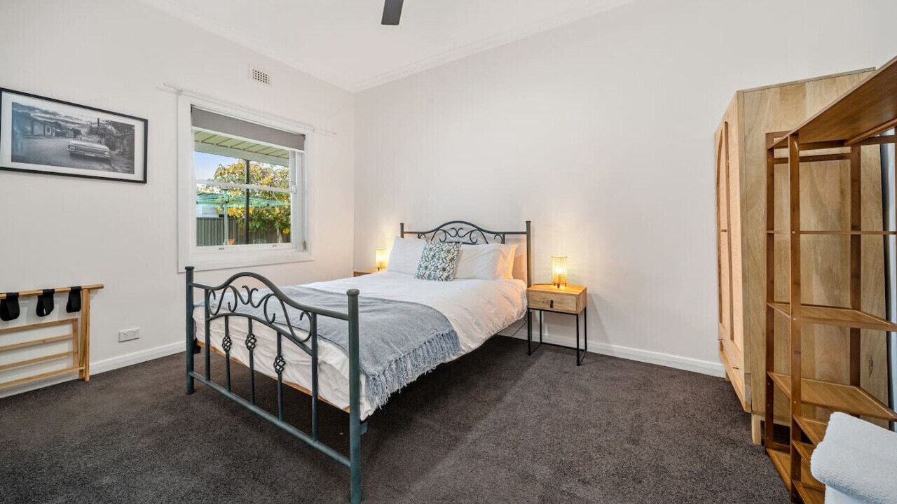 Photo of Bedroom in Warradale