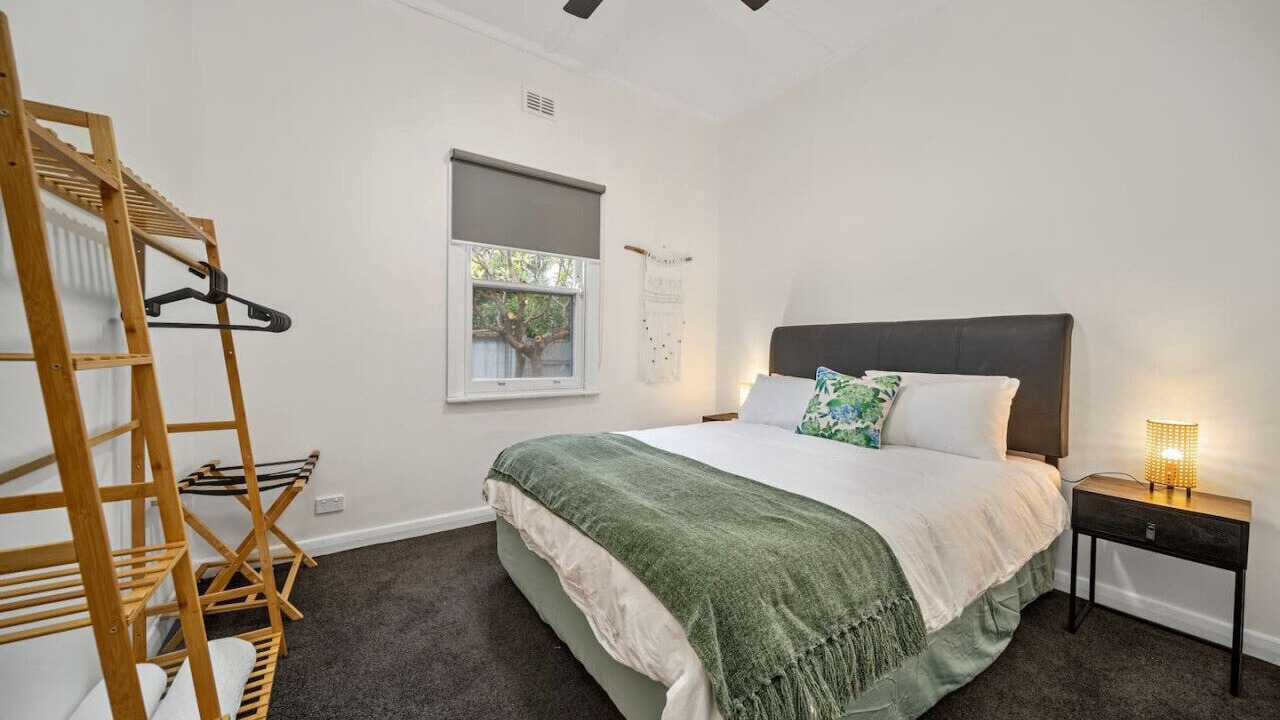 Photo of Bedroom in Warradale