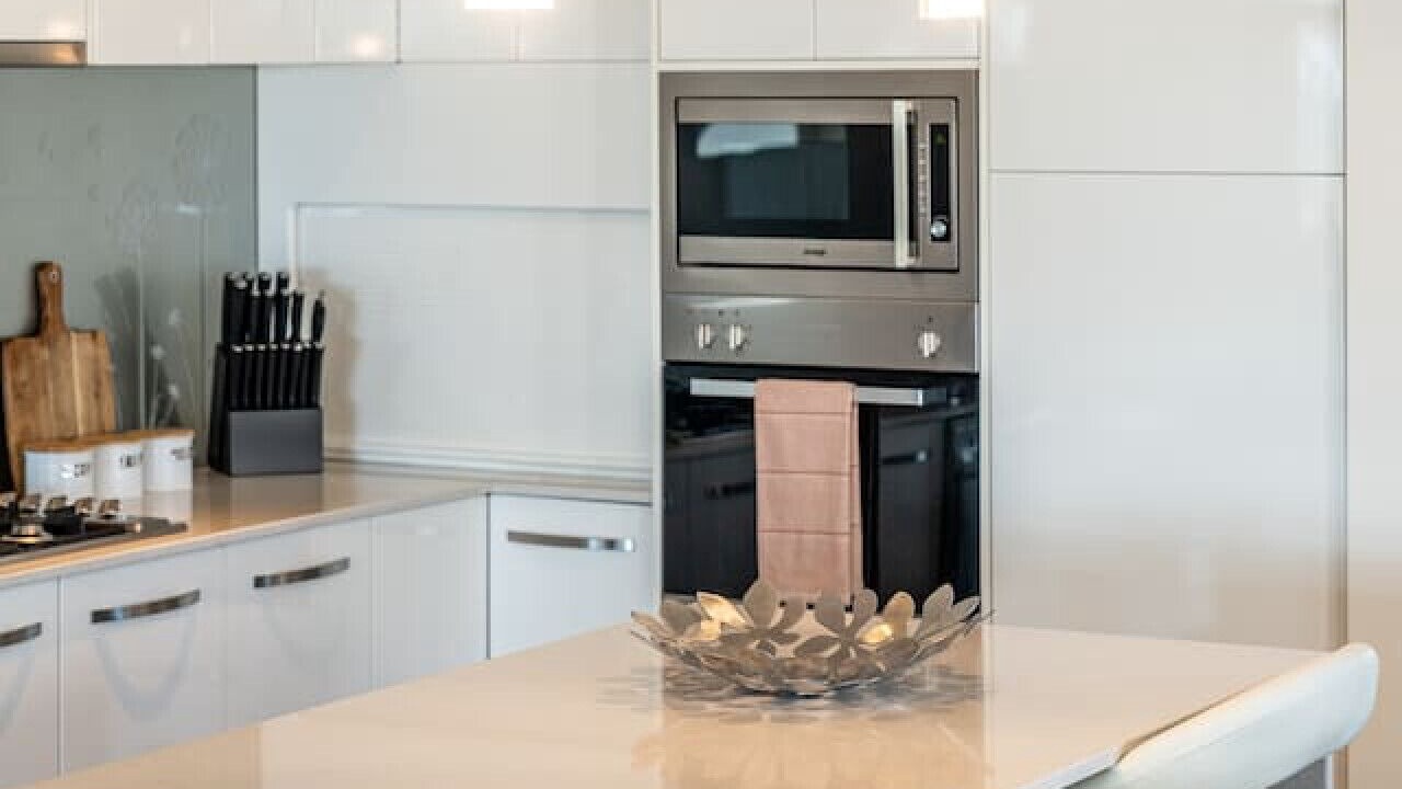 Photo of Kitchen in Semaphore South