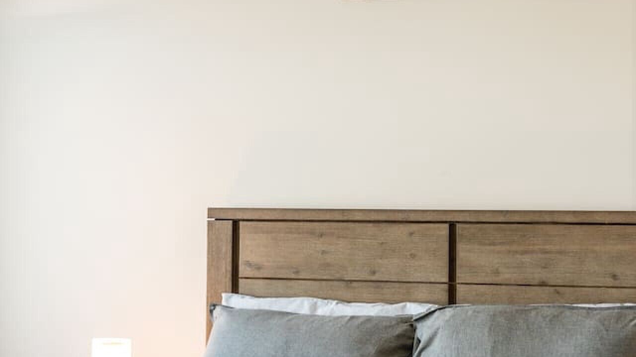 Photo of Bedroom in Semaphore South