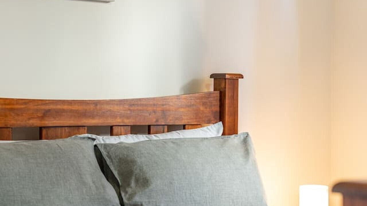 Photo of Bedroom in Semaphore South