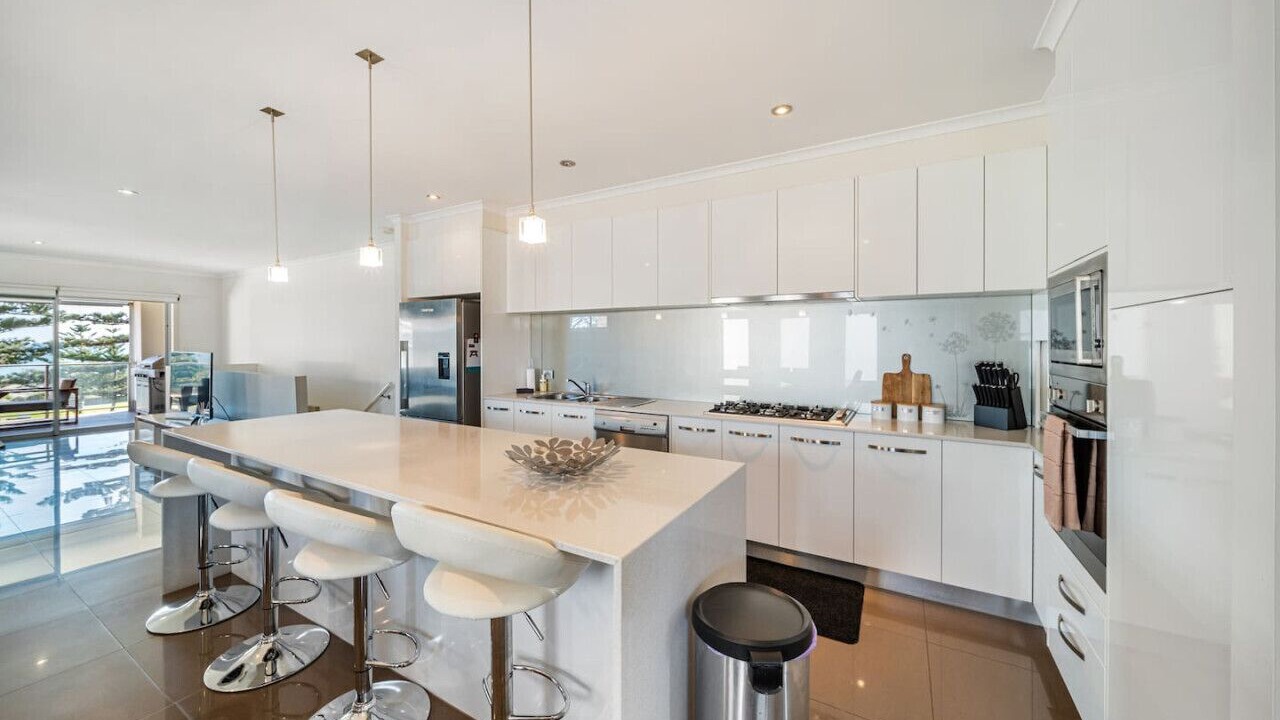 Photo of Kitchen in Semaphore South