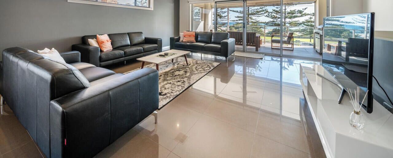 Photo of Livingroom in Semaphore South