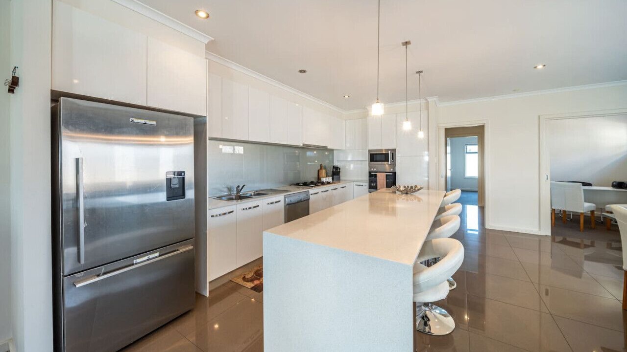 Photo of Kitchen in Semaphore South