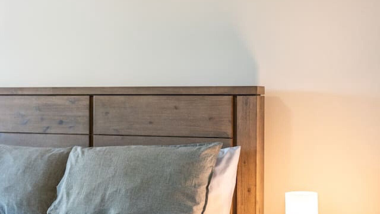 Photo of Bedroom in Semaphore South