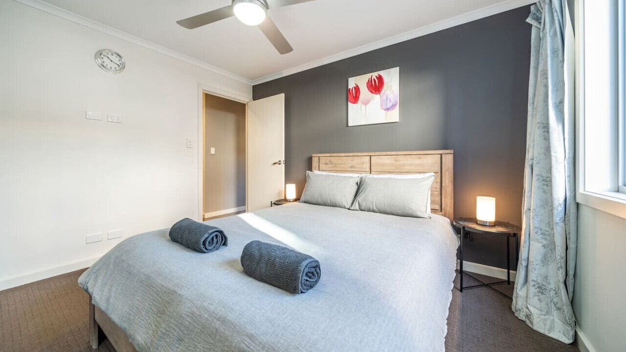 Photo of Bedroom in Semaphore South