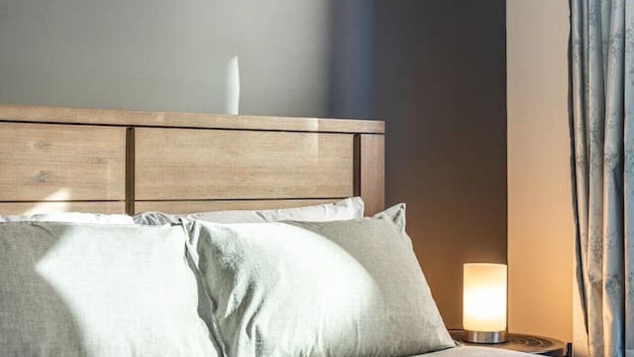 Photo of Bedroom in Semaphore South