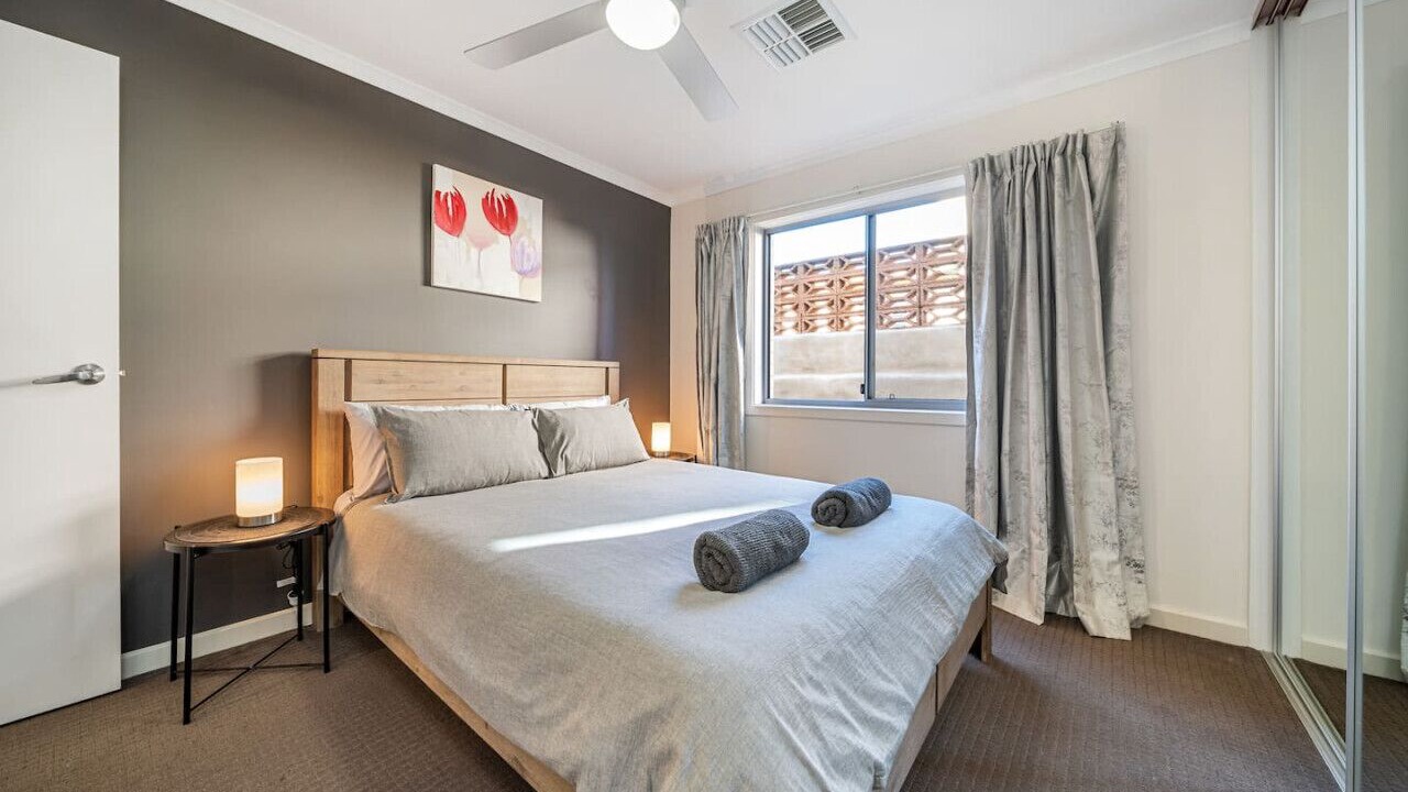 Photo of Bedroom in Semaphore South