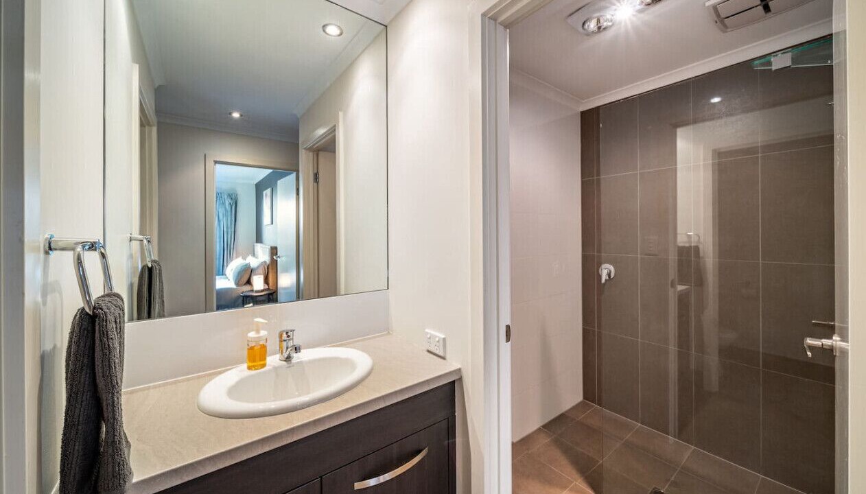 Photo of Bathroom in Semaphore South