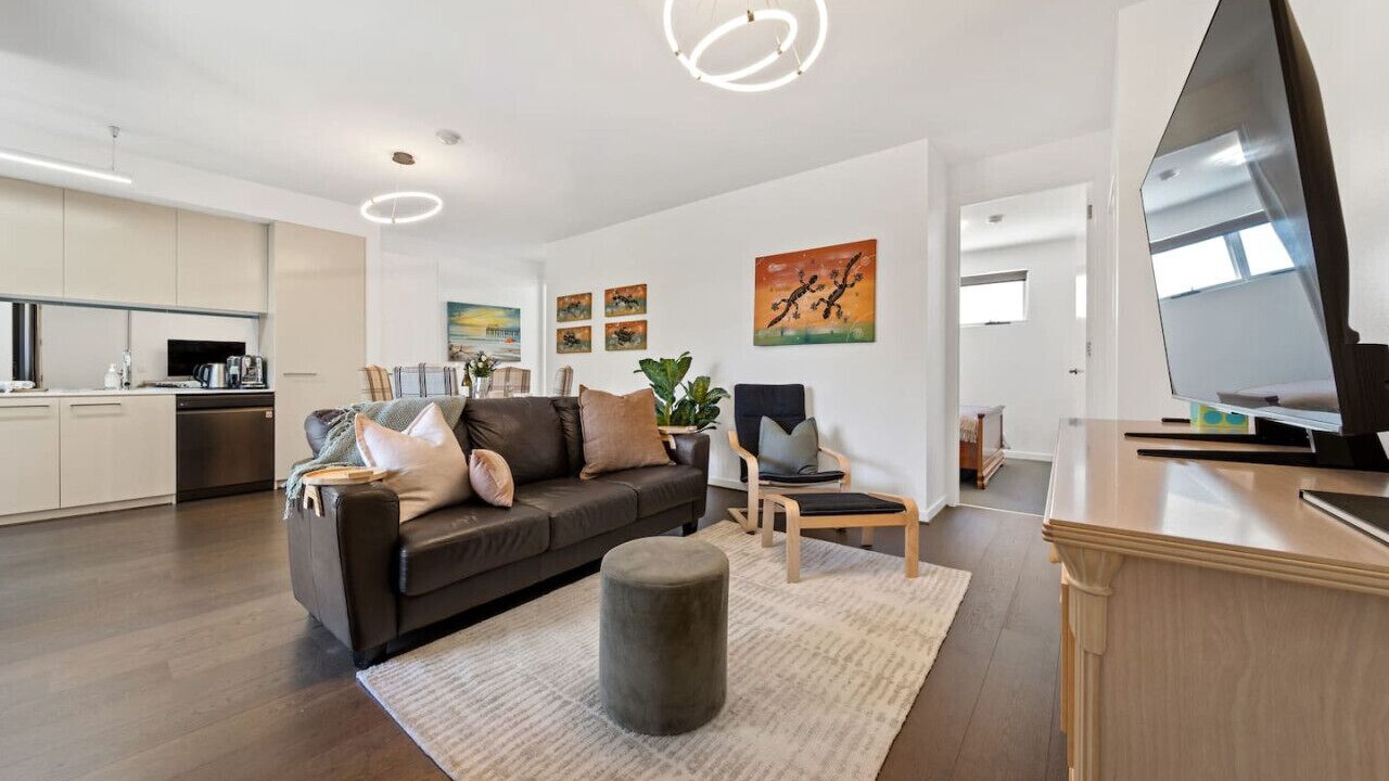 Photo of Livingroom in Gilberton