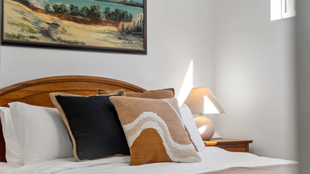 Photo of Bedroom in Gilberton