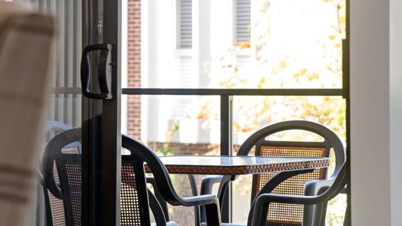 Photo of Outdoor in Gilberton