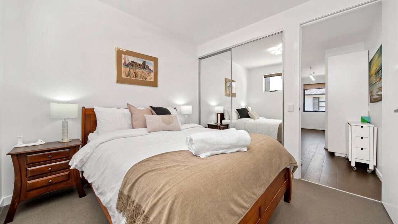 Photo of Bedroom in Gilberton