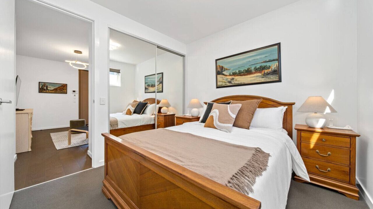 Photo of Bedroom in Gilberton