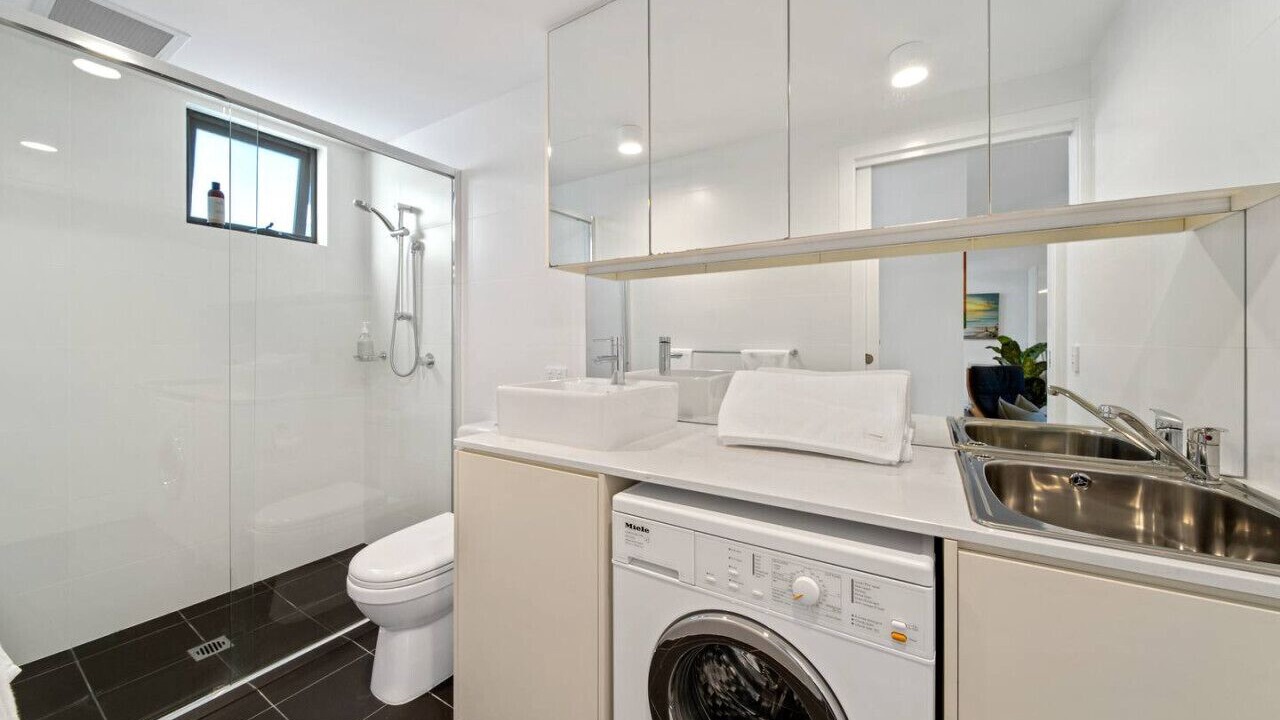 Photo of Bathroom in Gilberton