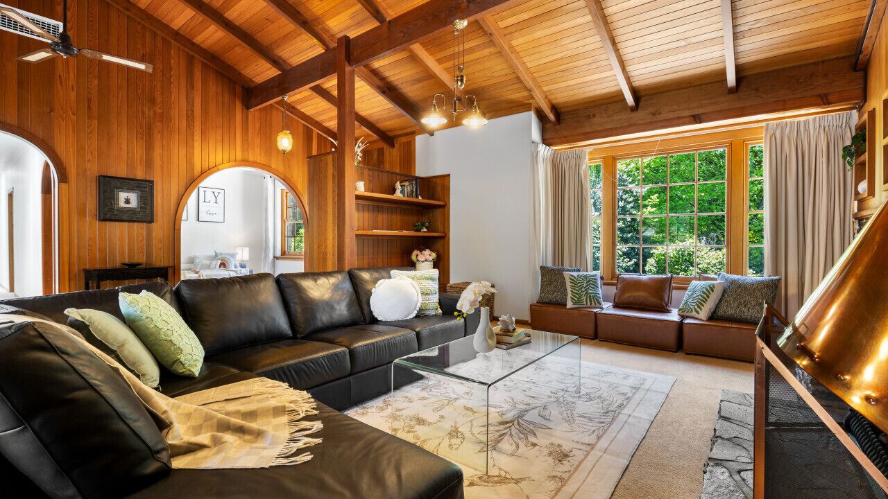 Photo of Livingroom in Paechtown