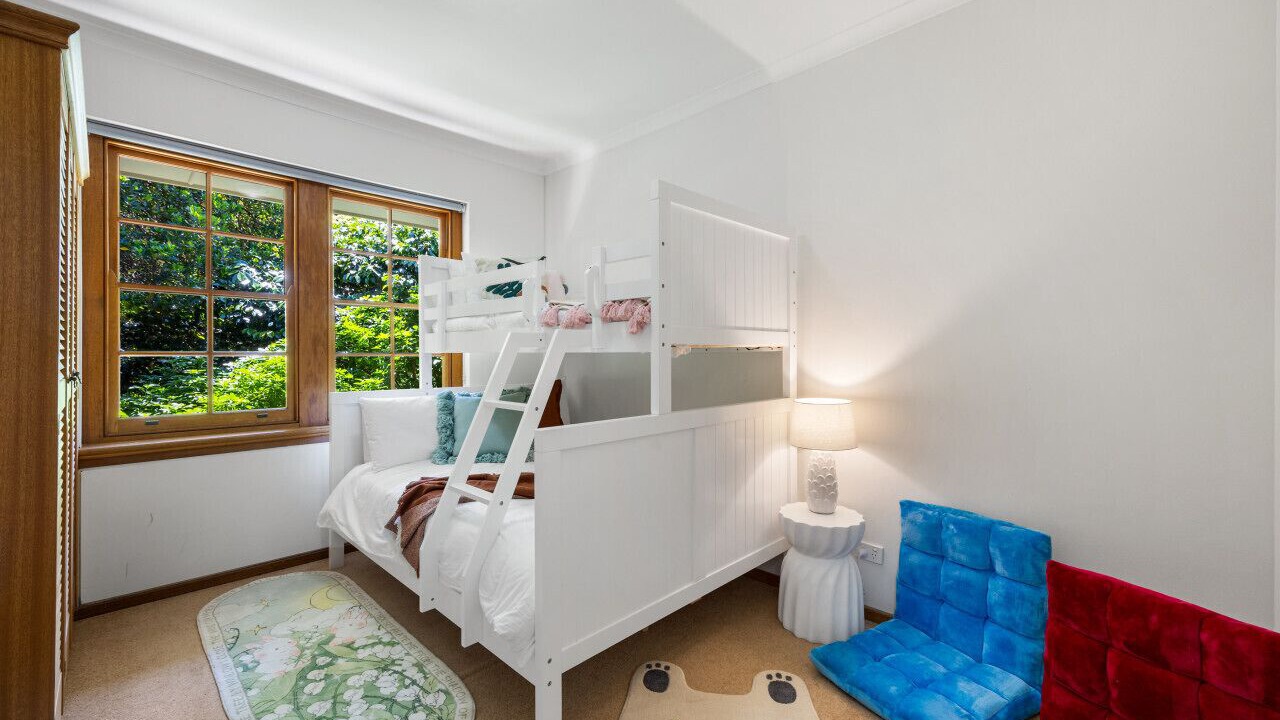 Photo of Bedroom in Paechtown