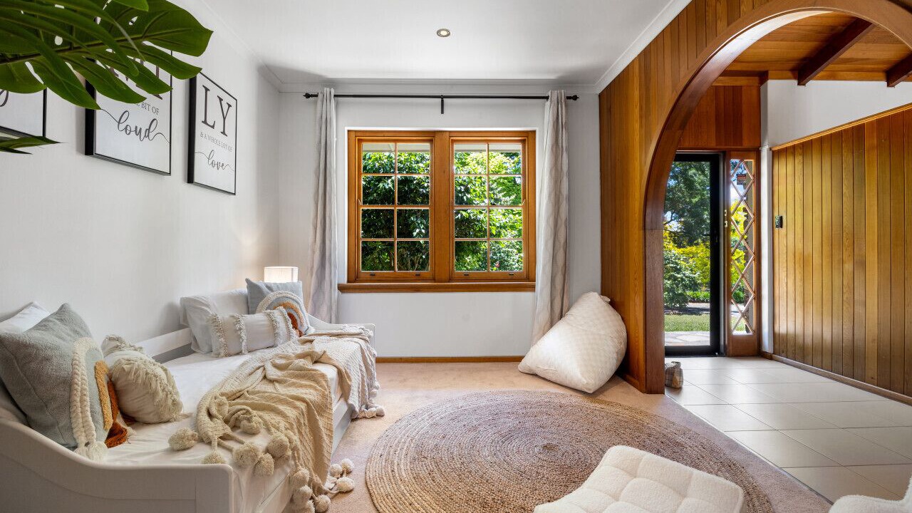 Photo of Bedroom in Paechtown