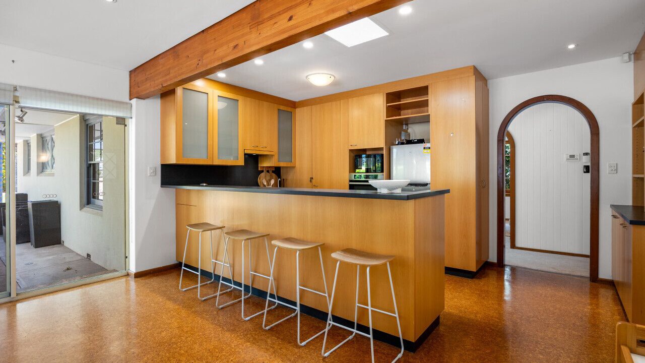 Photo of Kitchen in Paechtown