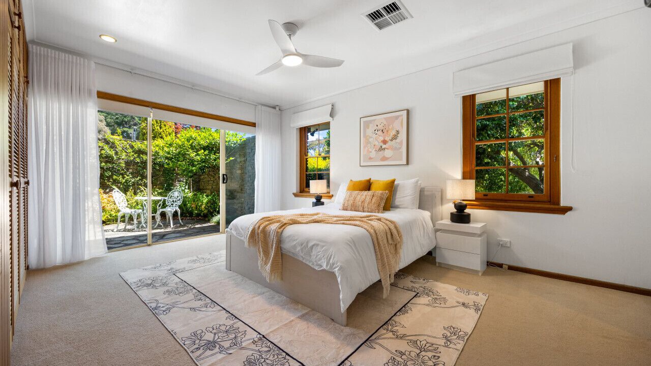 Photo of Bedroom in Paechtown