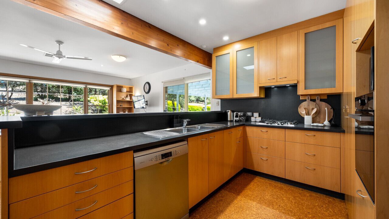 Photo of Kitchen in Paechtown