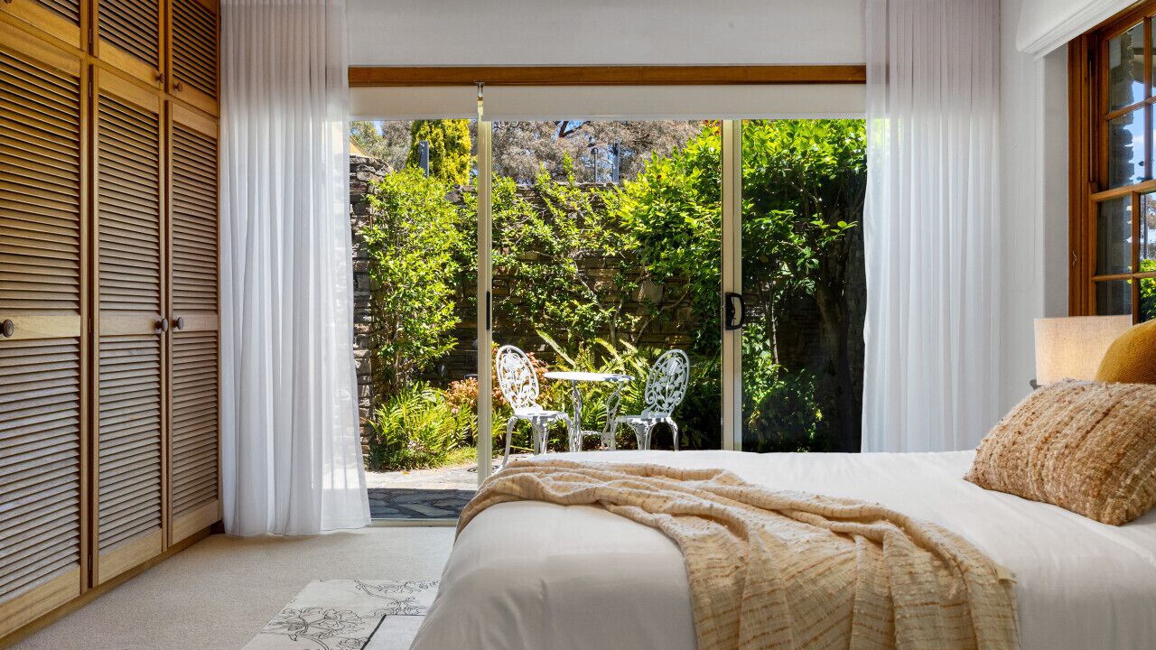 Photo of Bedroom in Paechtown