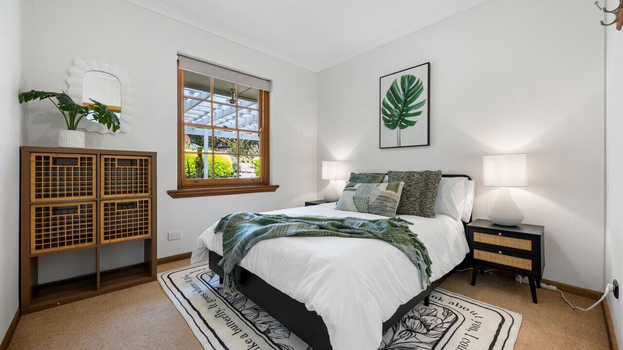 Photo of Bedroom in Paechtown