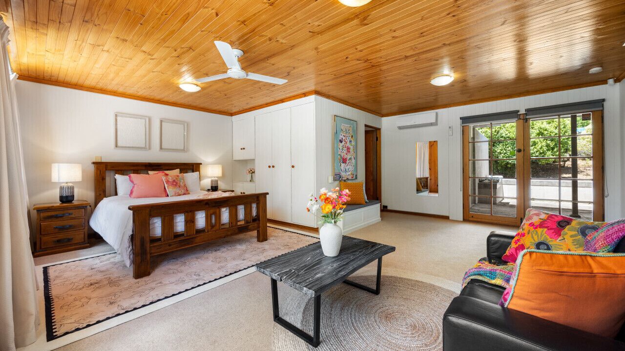 Photo of Bedroom in Paechtown