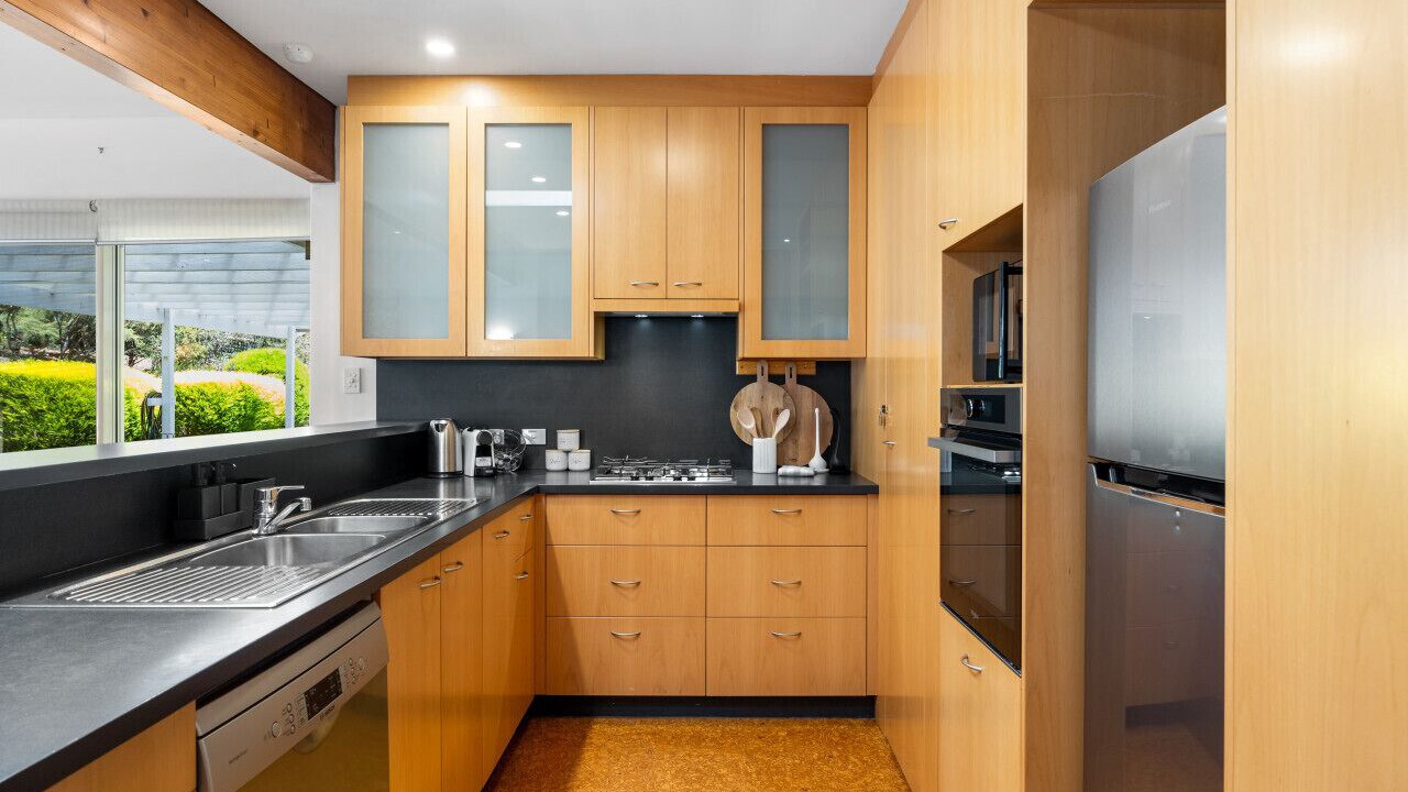 Photo of Kitchen in Paechtown