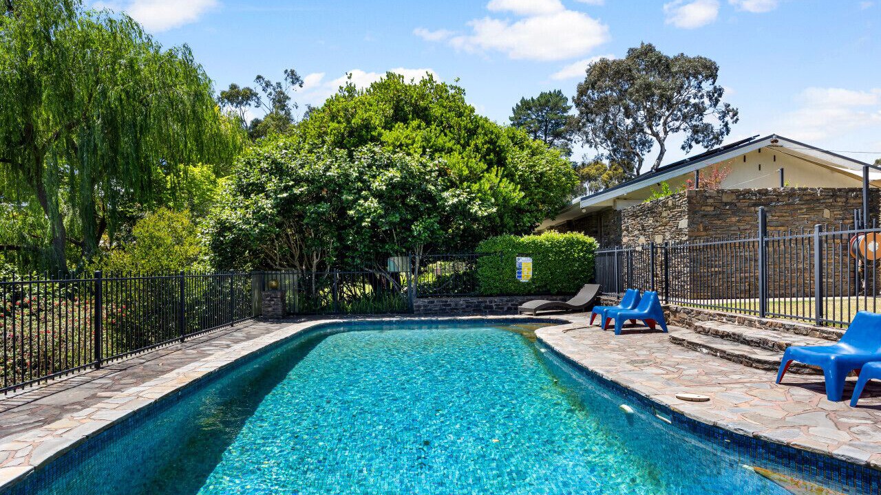 Photo of Outdoor in Paechtown