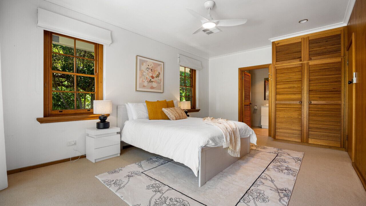 Photo of Bedroom in Paechtown