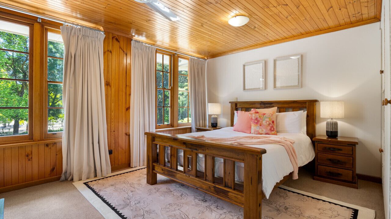 Photo of Bedroom in Paechtown