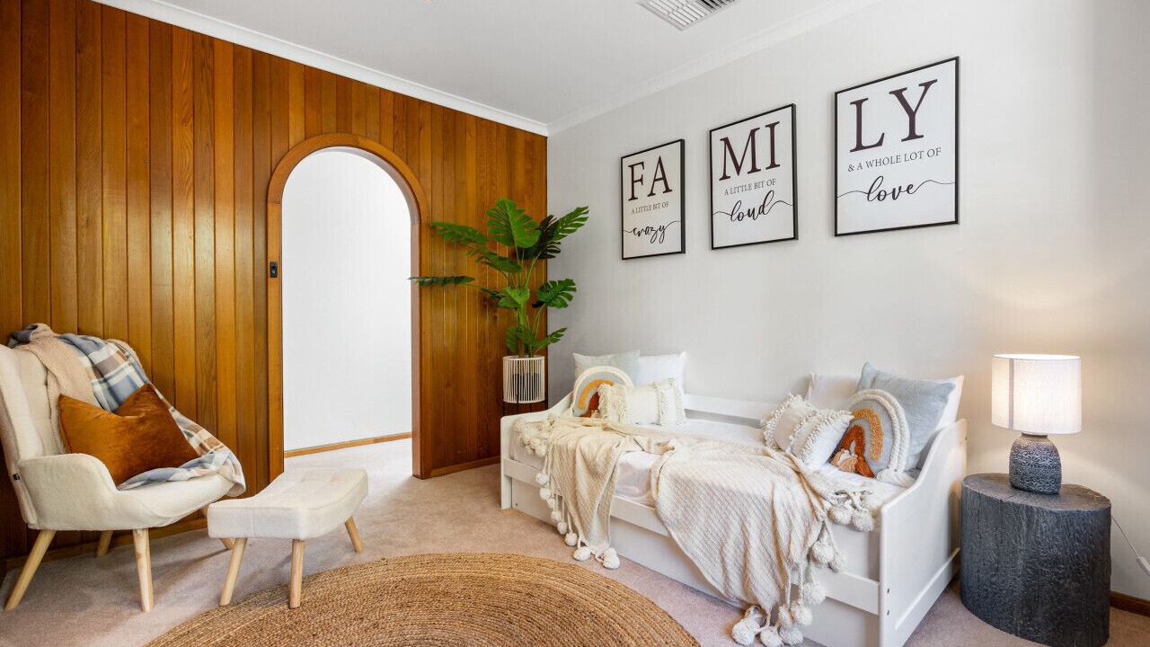 Photo of Bedroom in Paechtown