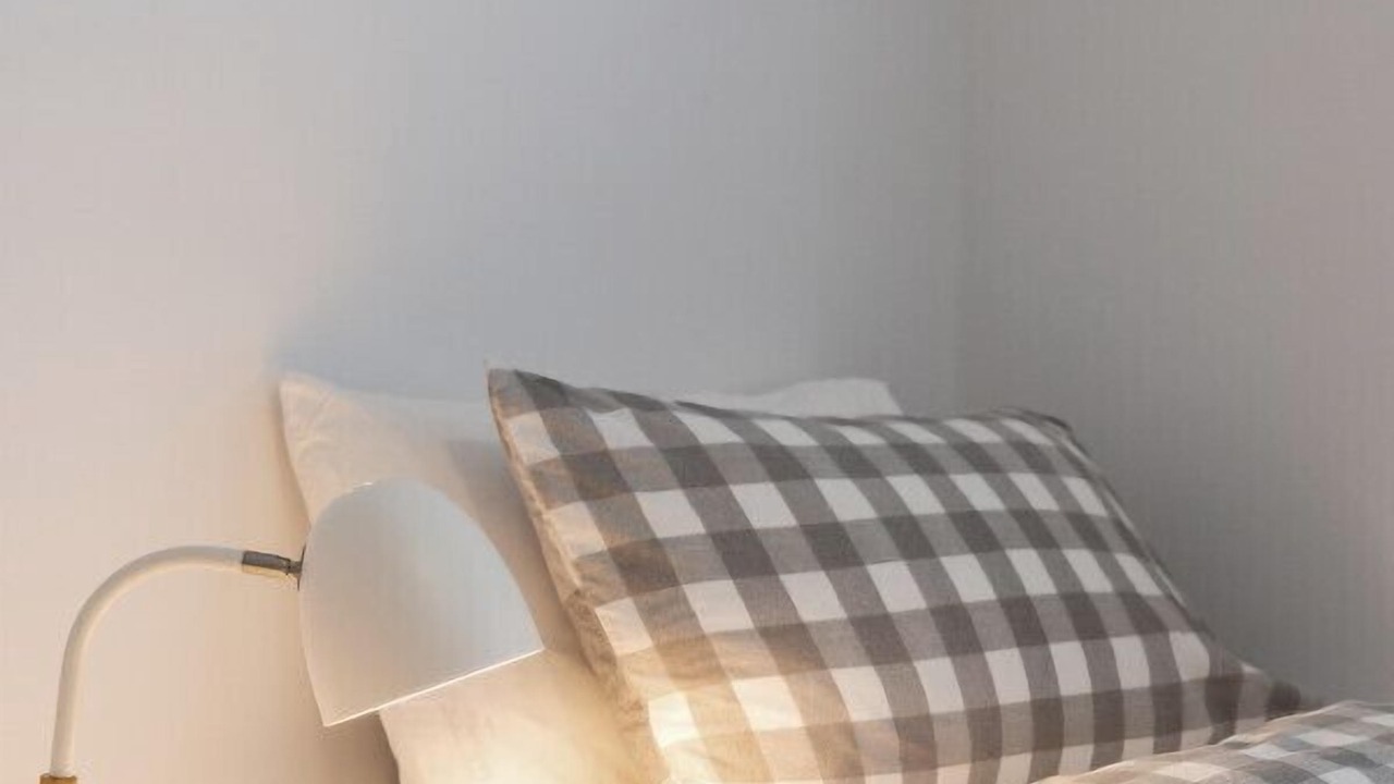 Photo of Bedroom in Basket Range