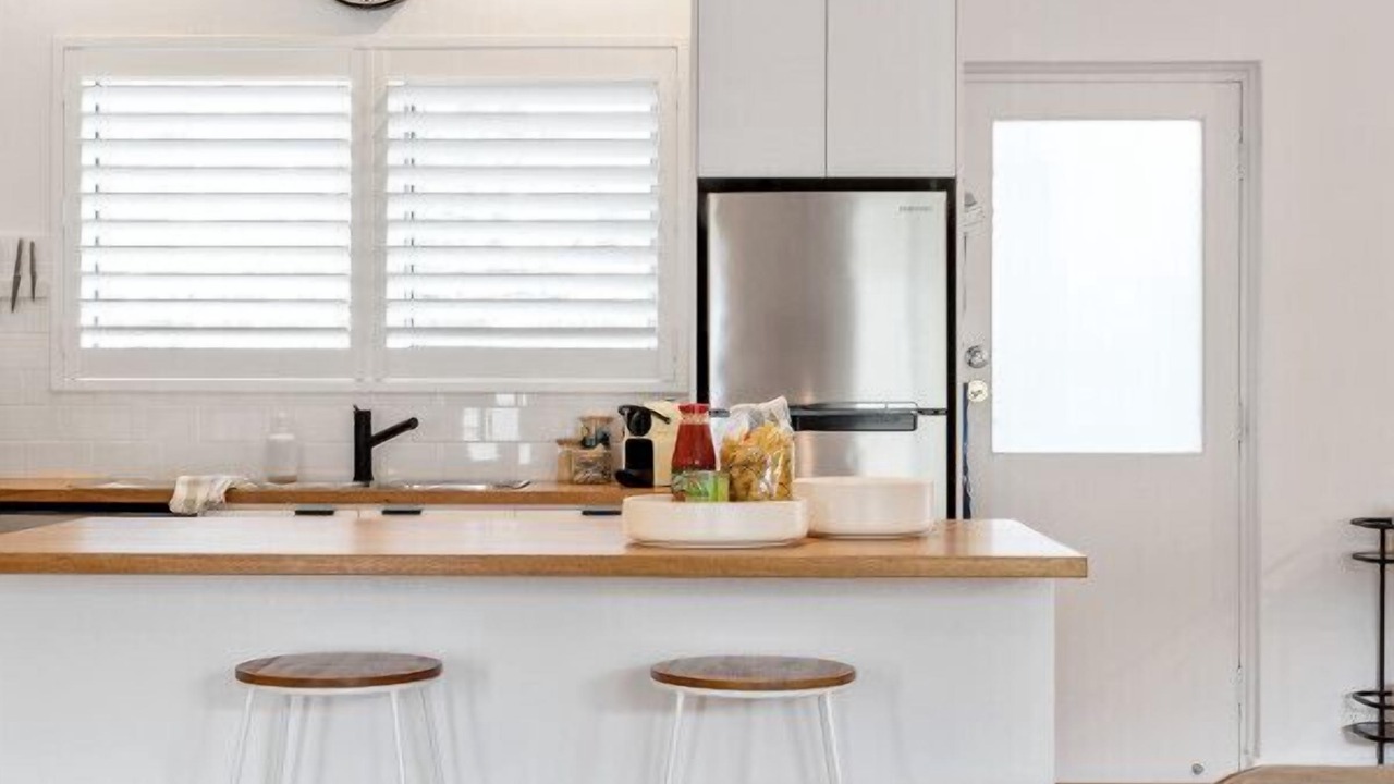 Photo of Livingroom in Basket Range