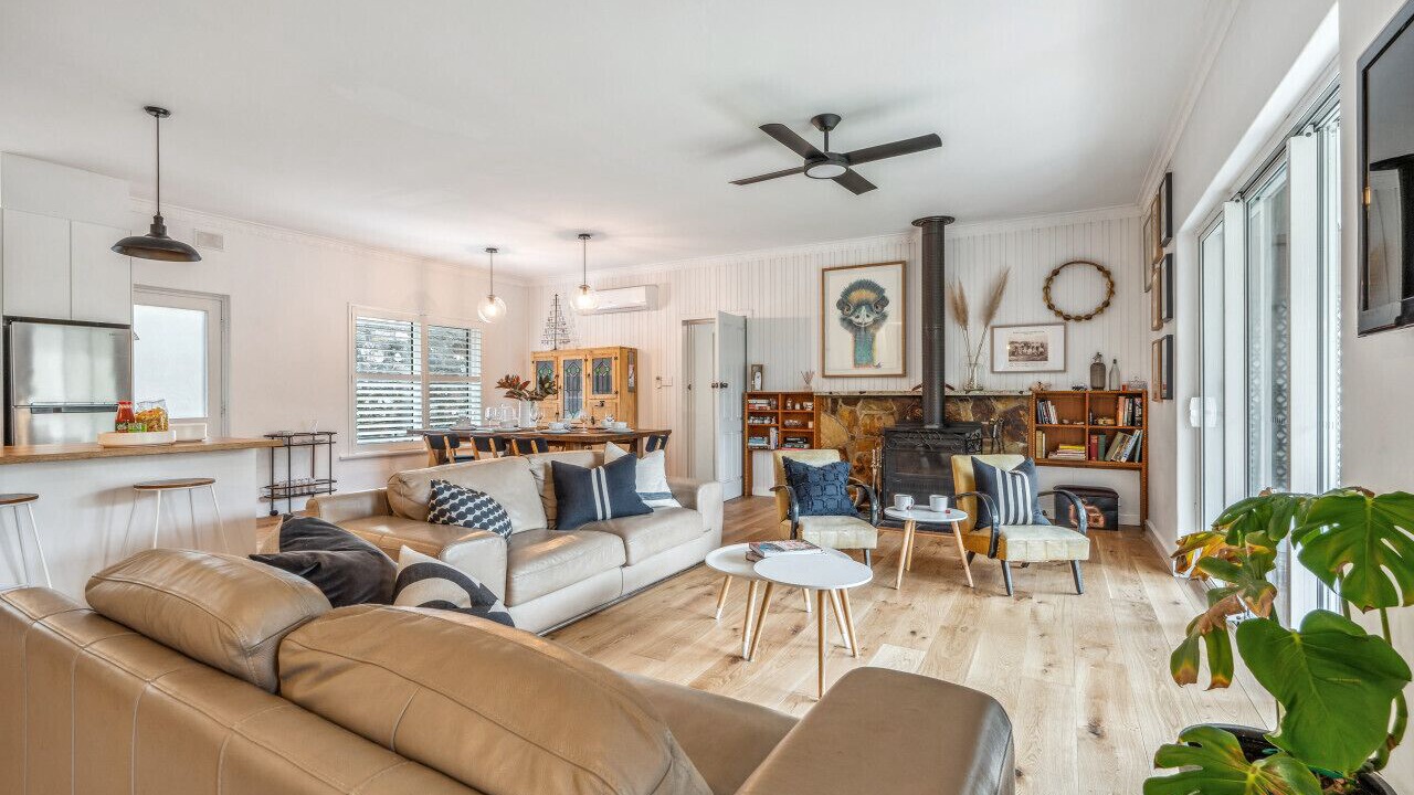 Photo of Livingroom in Basket Range