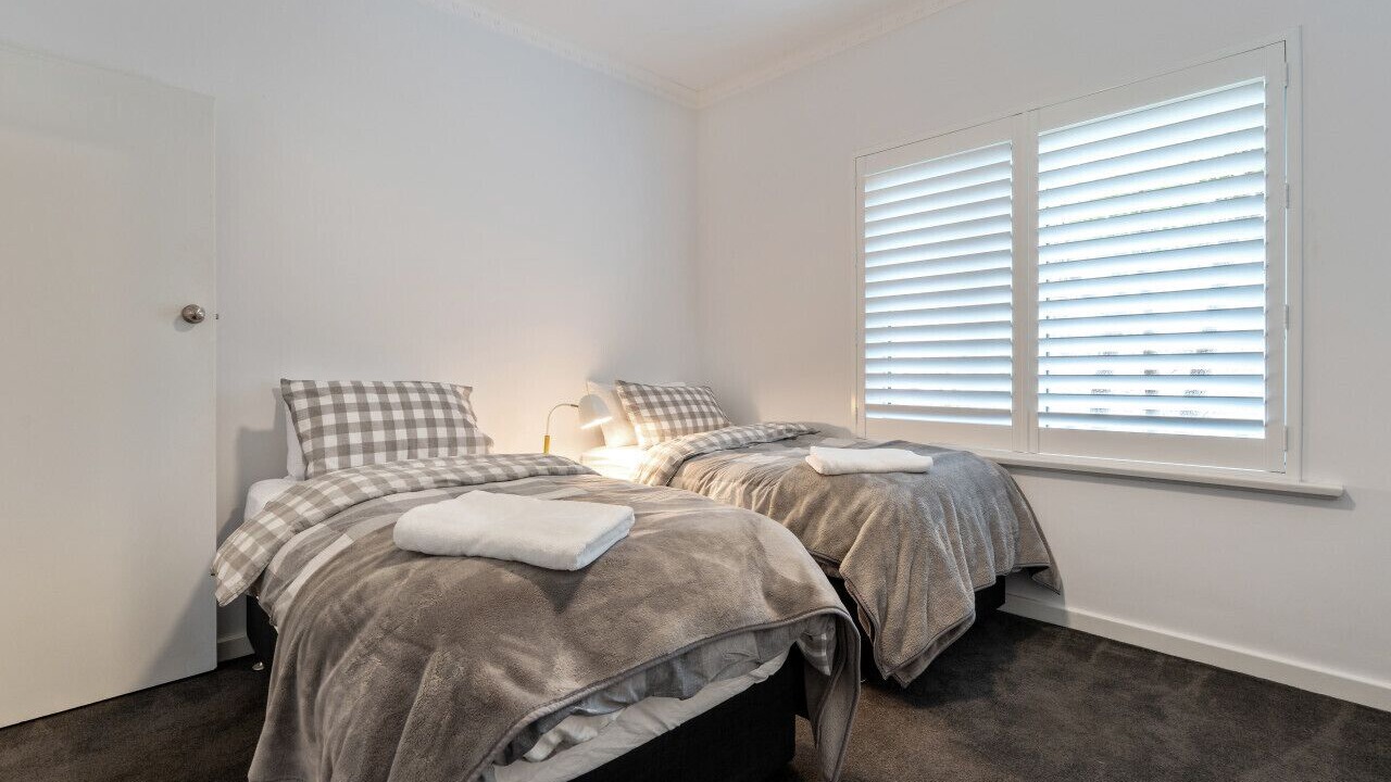 Photo of Bedroom in Basket Range