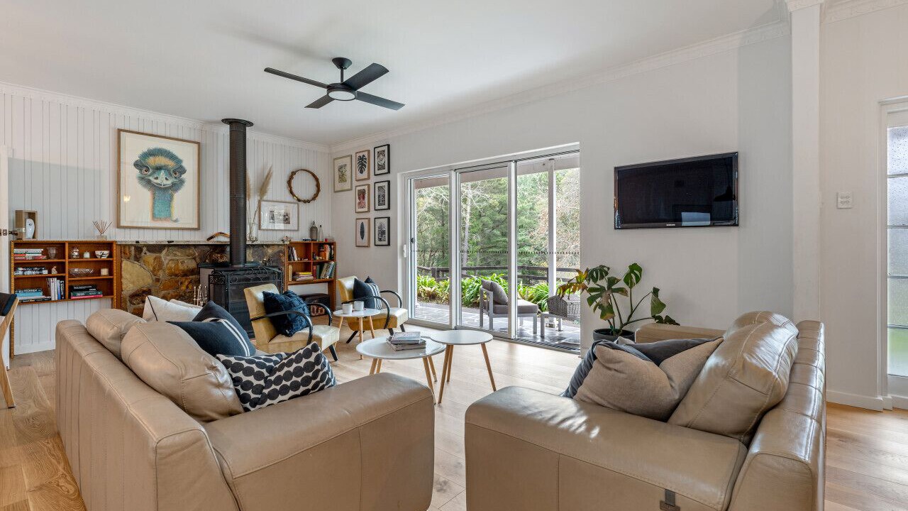 Photo of Livingroom in Basket Range