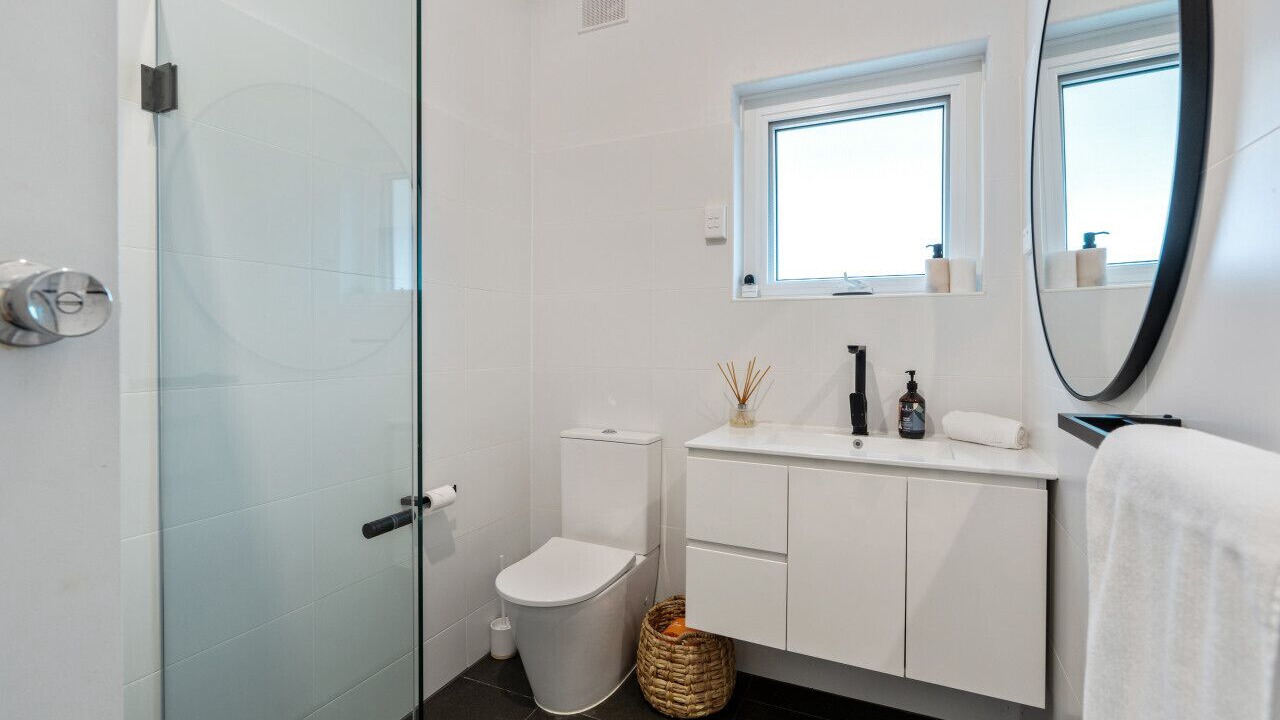 Photo of Bathroom in Basket Range