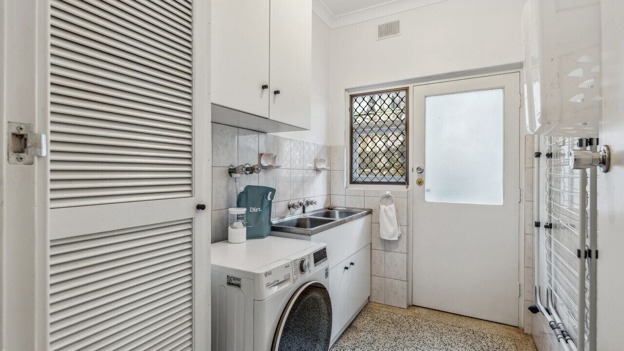 Photo of Bathroom in Basket Range