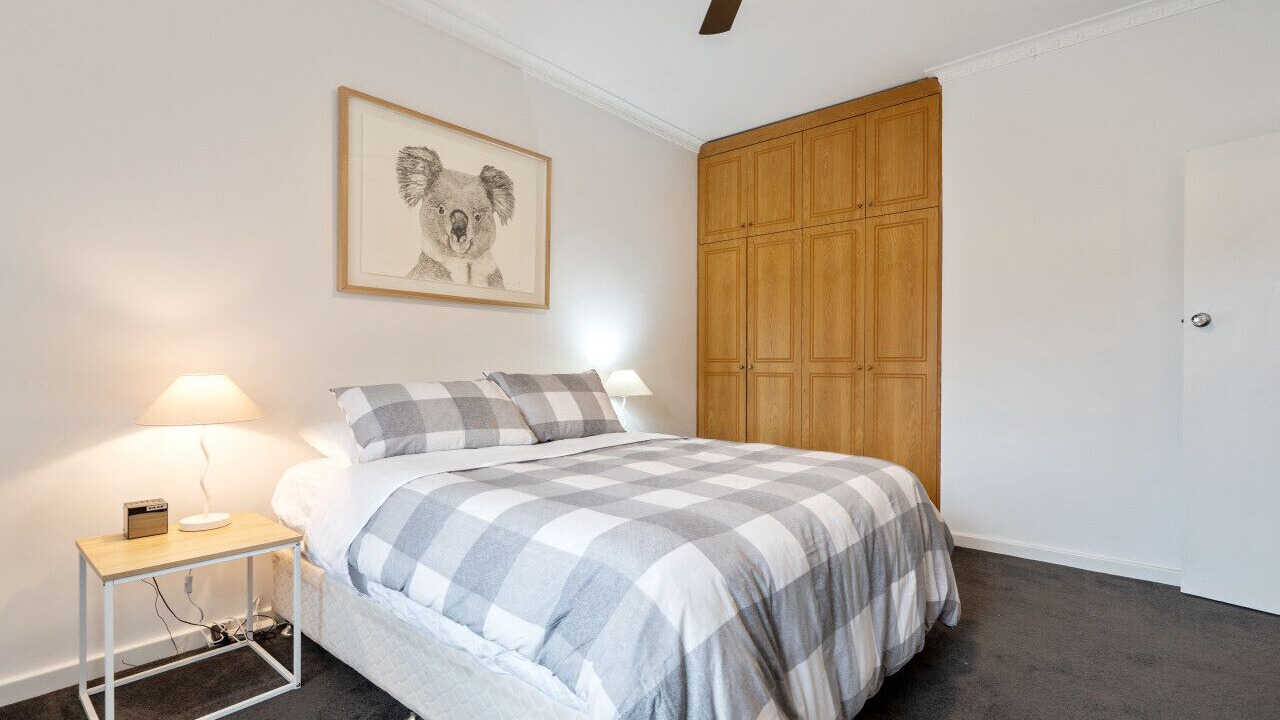 Photo of Bedroom in Basket Range