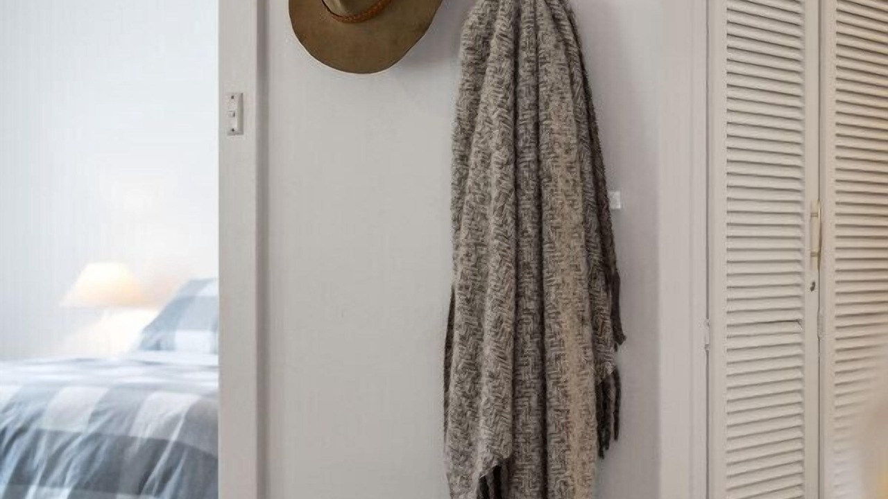 Photo of Bedroom in Basket Range