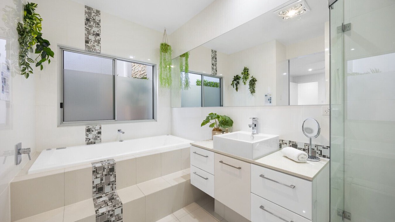 Photo of Bathroom in West Beach